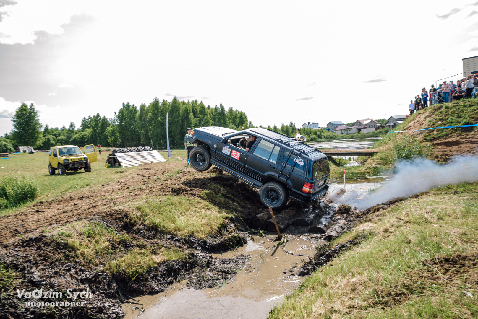 Фотограф Вадим Сыч, фотография от 17.04.2026