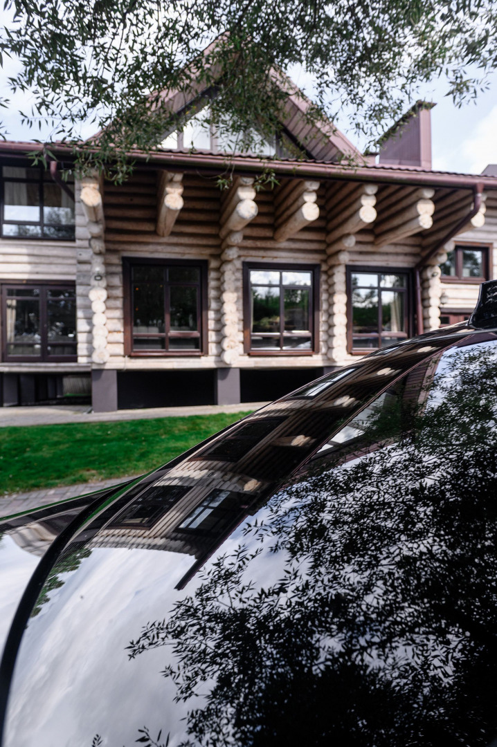 Фотограф Кирилл Емельянов - свадебный фотограф  Минск, фотография от 25.02.2026