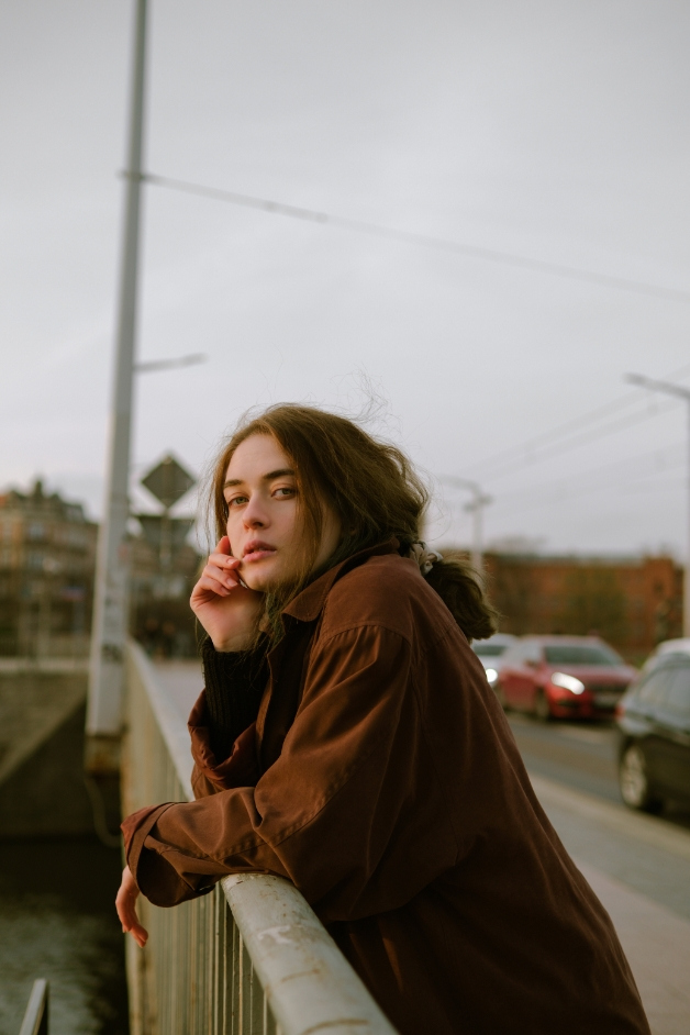 Фотограф Мария Войтик, фотография от 07.01.2026