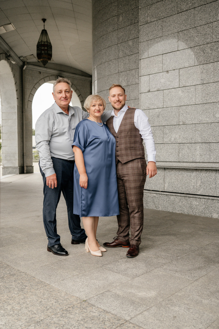 Фотограф Юлия Левандовская - свадебный и семейный фотограф в городе Минск, Минская обл.,  Могилев, Солигорск, фотография от 22.10.2025