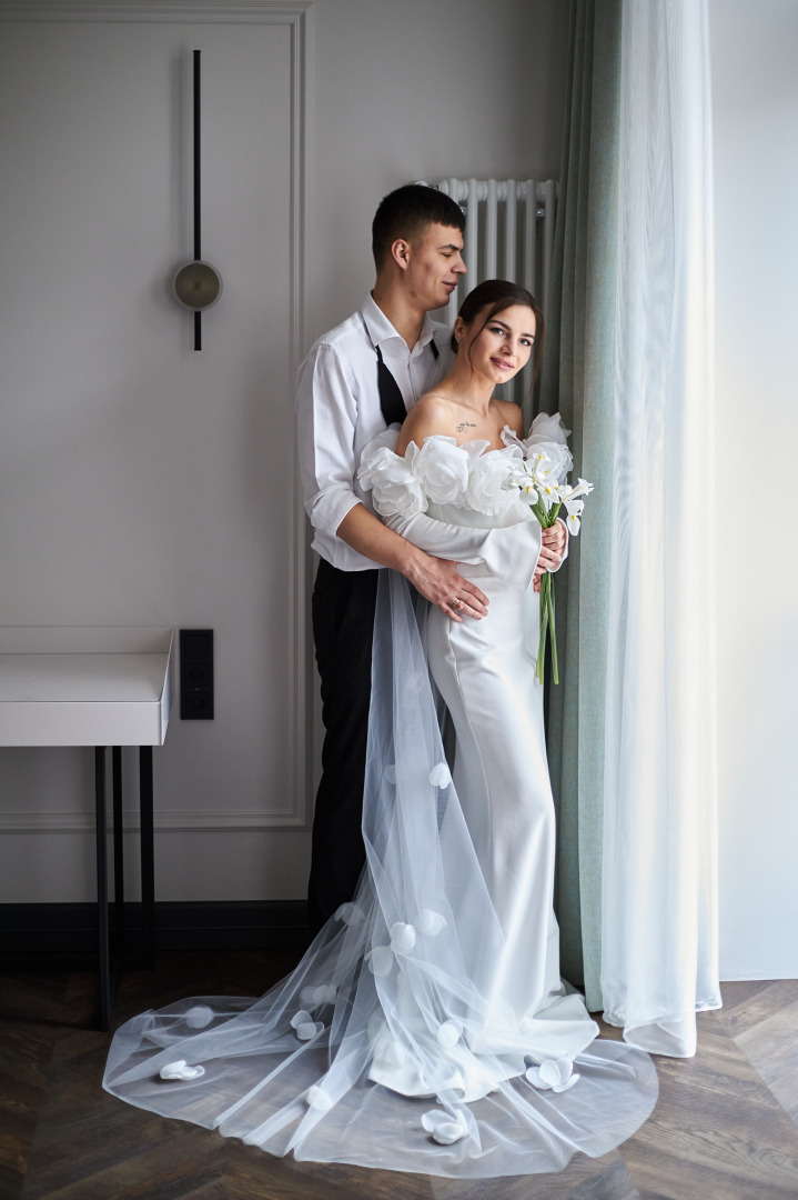 Фотограф Илья и Юлия Ширмановы, фотография от 17.12.2025