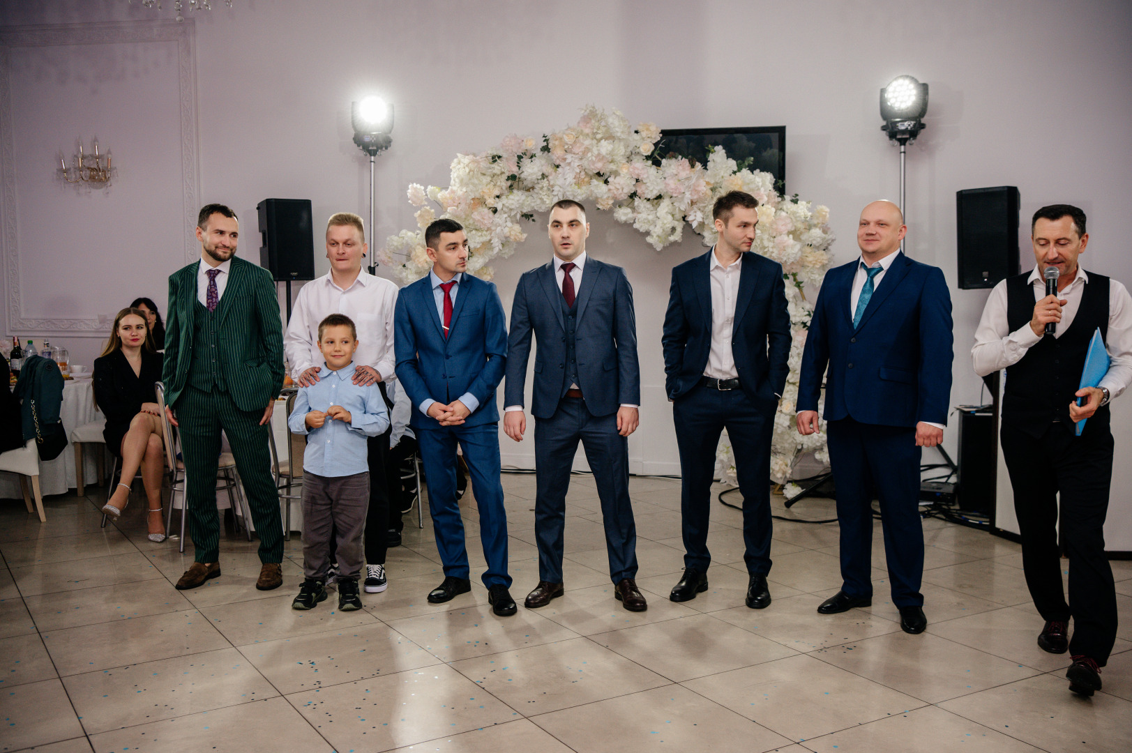 Фотограф Юлия Левандовская - свадебный и семейный фотограф в городе Минск, Минская обл.,  Могилев, Солигорск, фотография от 24.11.2025