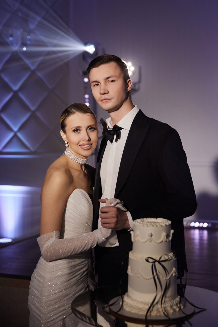 Фотограф Илья и Юлия Ширмановы, фотография от 17.12.2025