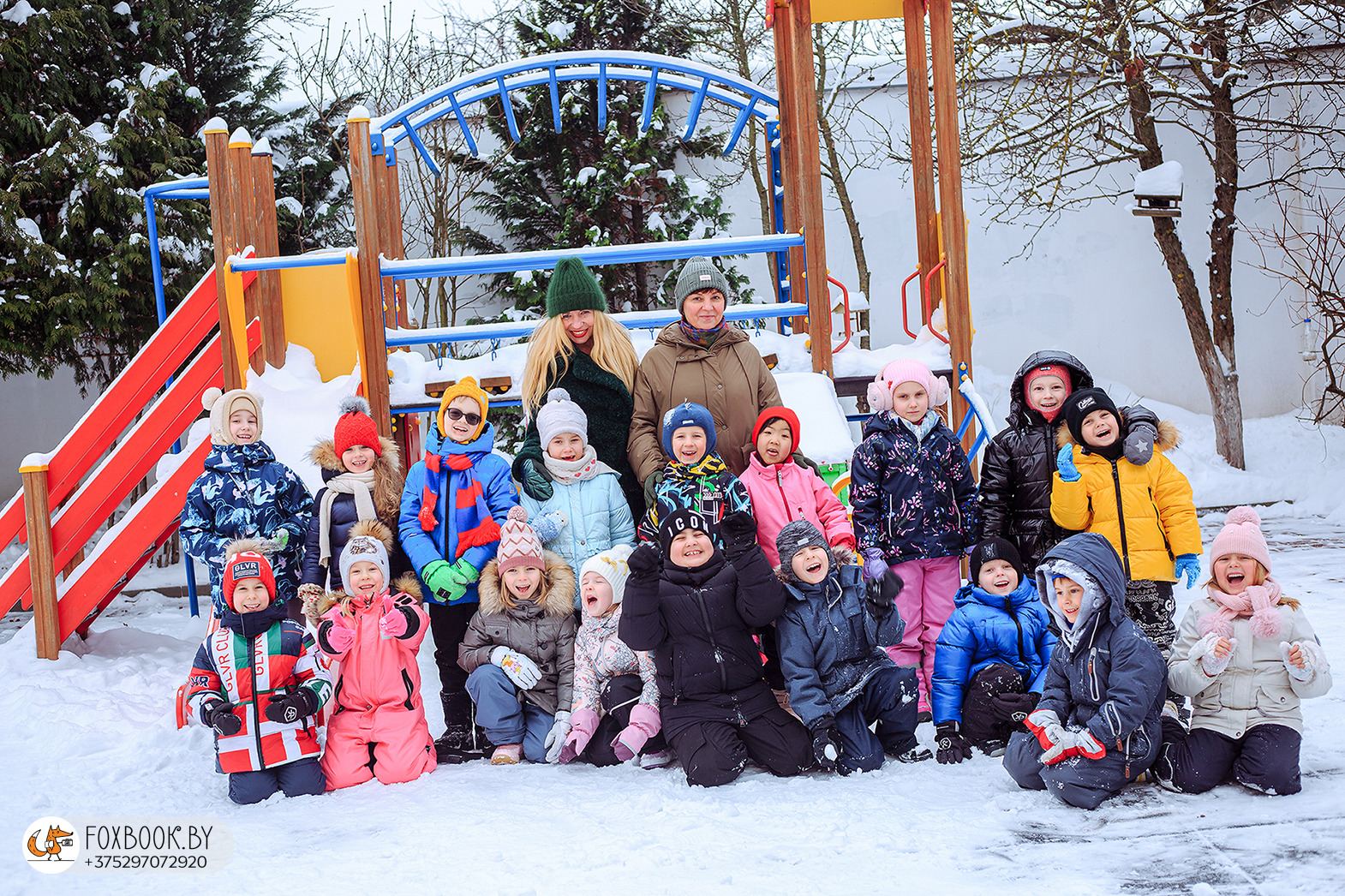 Фотограф Оксана Алексеенко, фотография от 26.01.2024