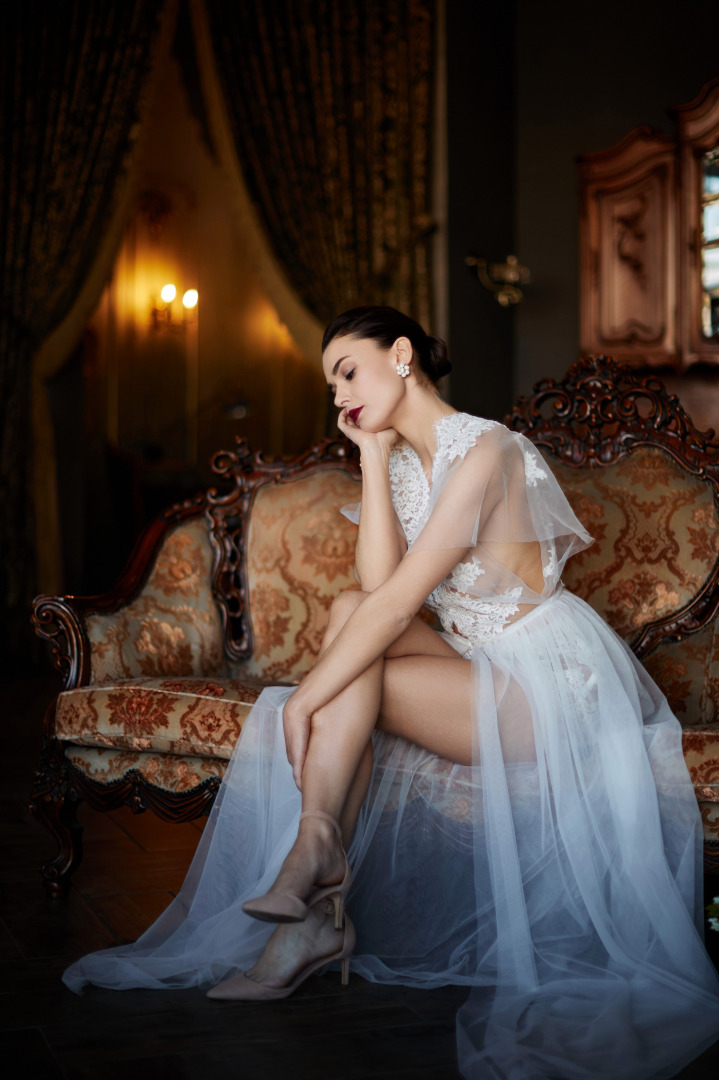 Фотограф Илья и Юлия Ширмановы, фотография от 17.12.2025