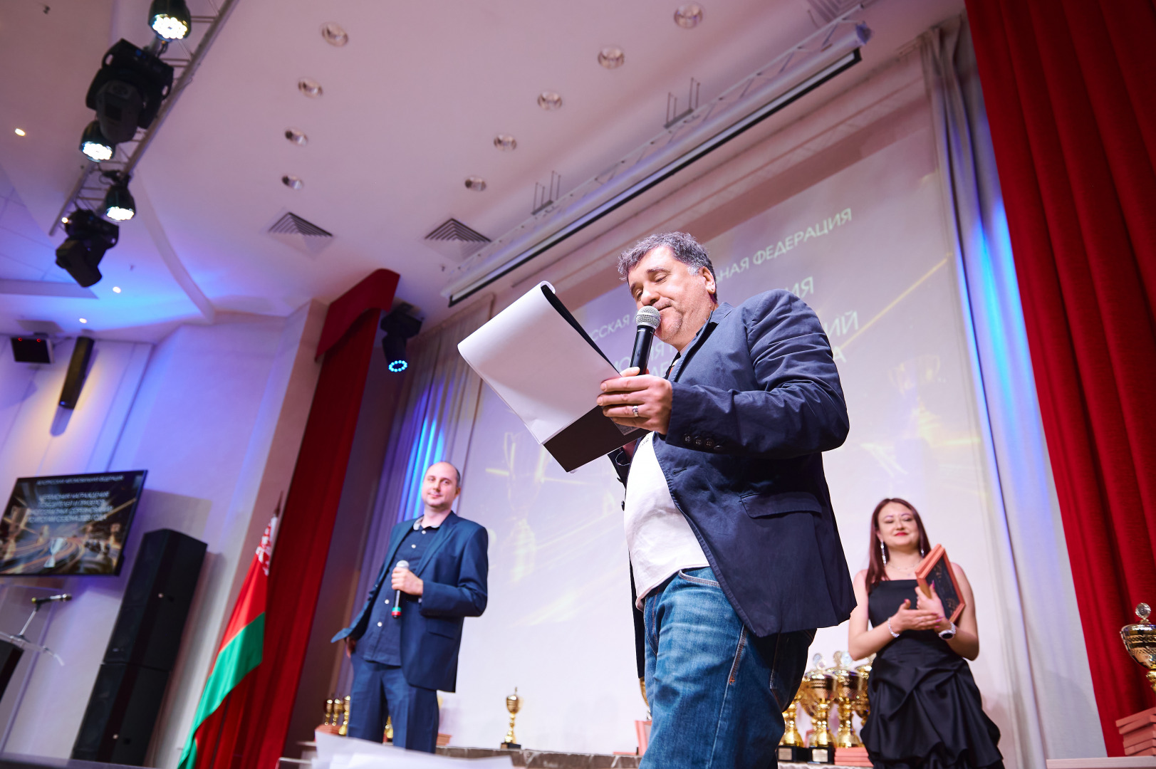 Фотограф Анастасия Вергейчик, фотография от 02.12.2025