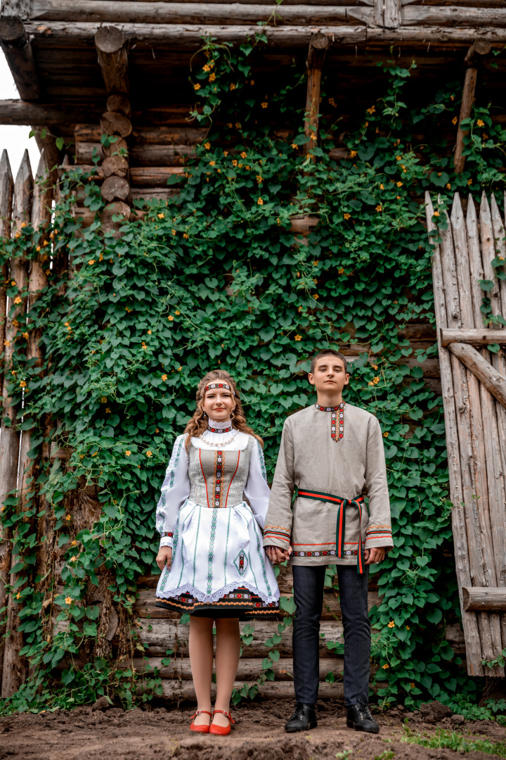 Фотограф Екатерина Рябченко - семейный, детский, свадебный, школьный фотограф в городе Минск, фотография от 06.10.2023