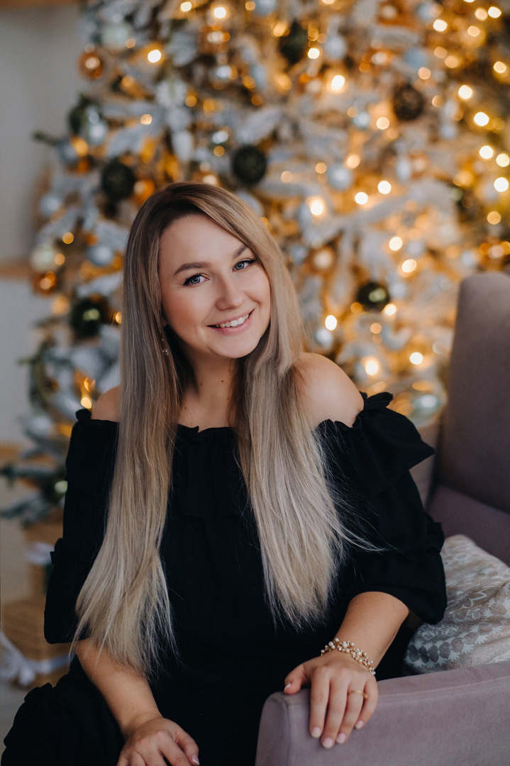 Александр Лобач - свадебный и семейный фотограф, фотография от 15.11.2025