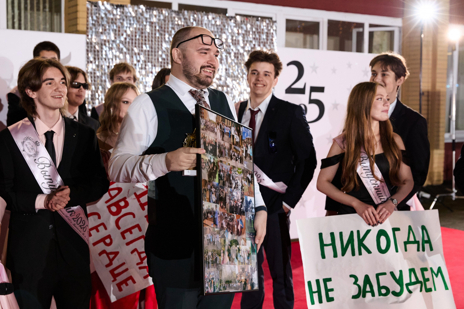 Фотограф Илья и Юлия Ширмановы, фотография от 18.12.2025