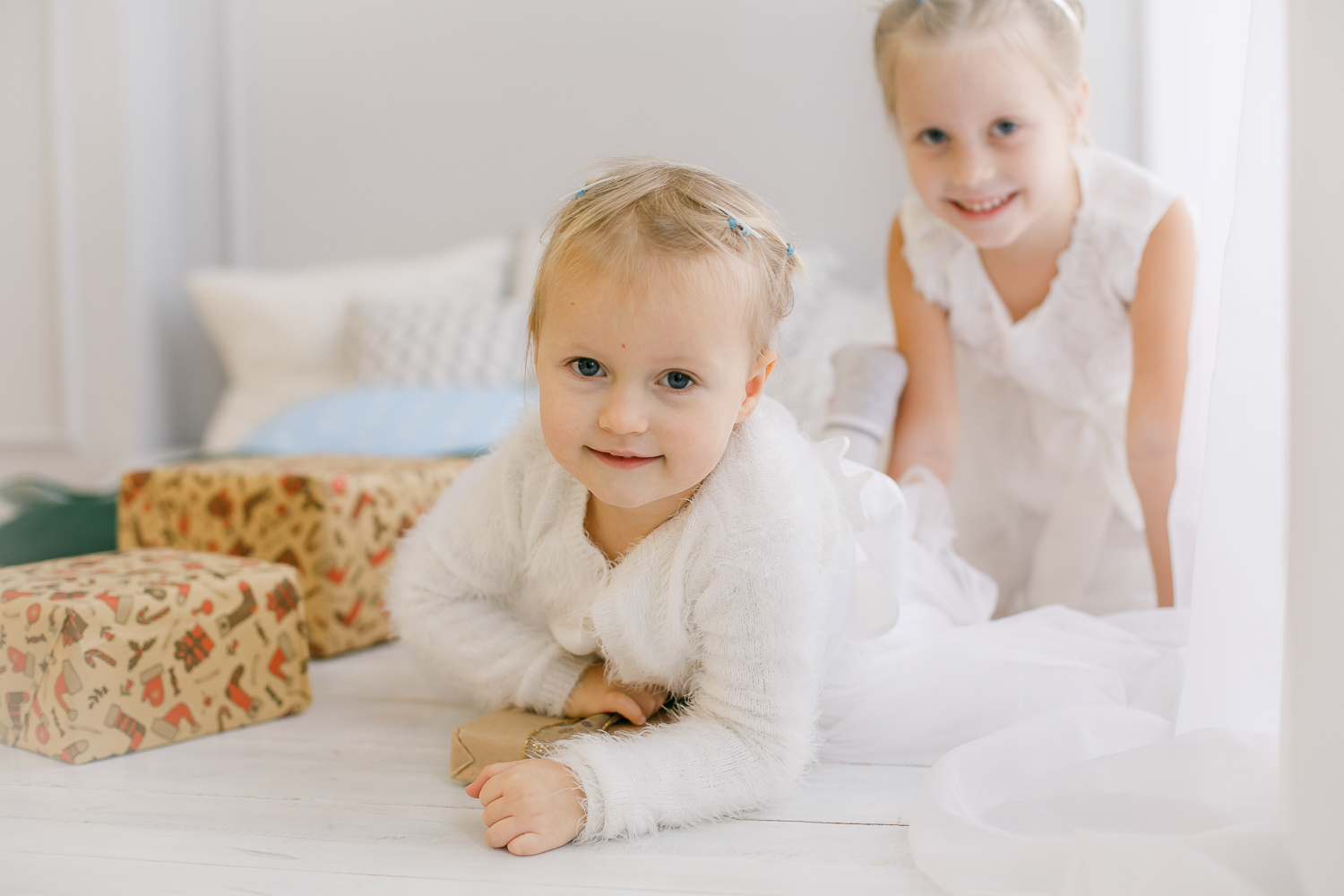 Фотограф Борис Карасик, фотография от 09.01.2019