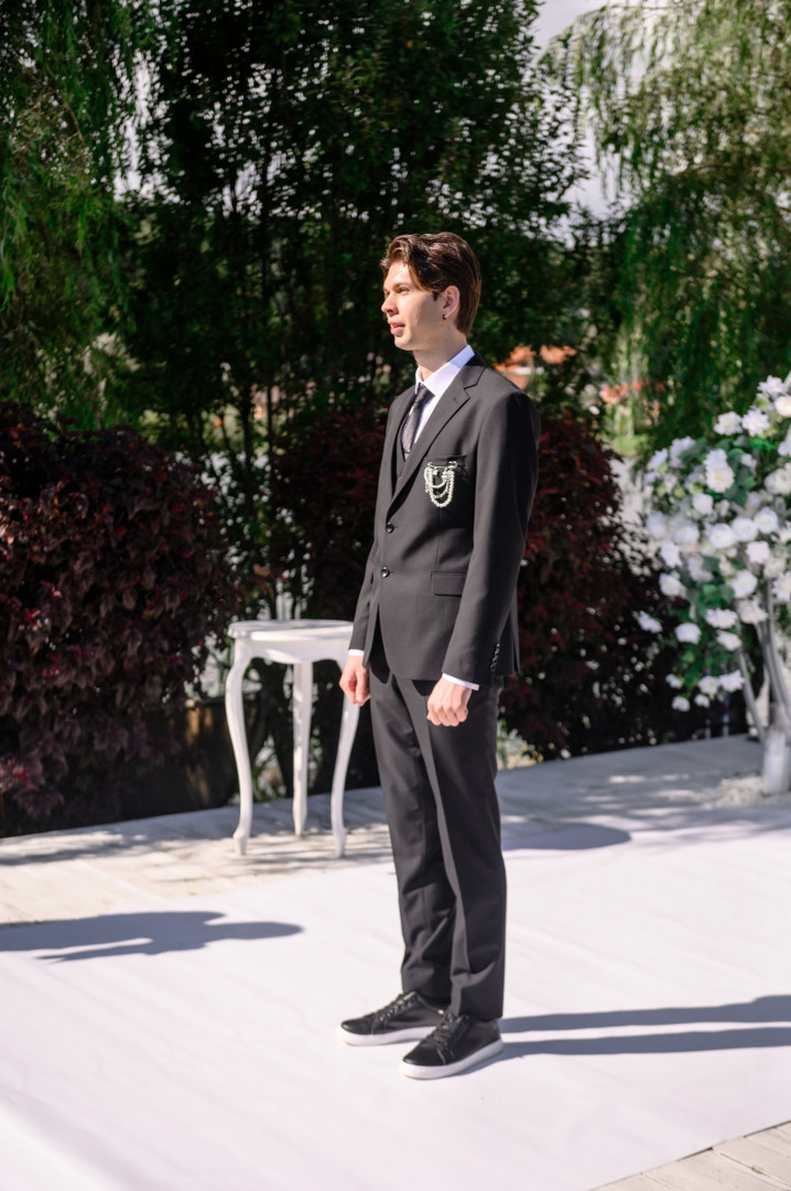 Фотограф Кирилл Емельянов - свадебный фотограф  Минск, фотография от 25.02.2026