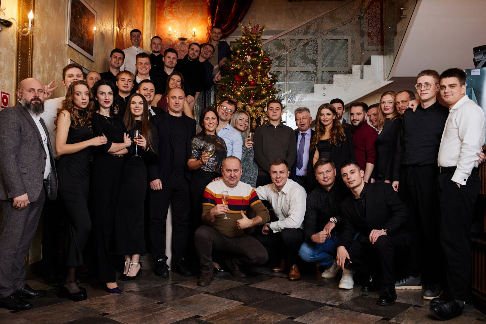 Фотограф Илья и Юлия Ширмановы, фотография от 16.12.2025