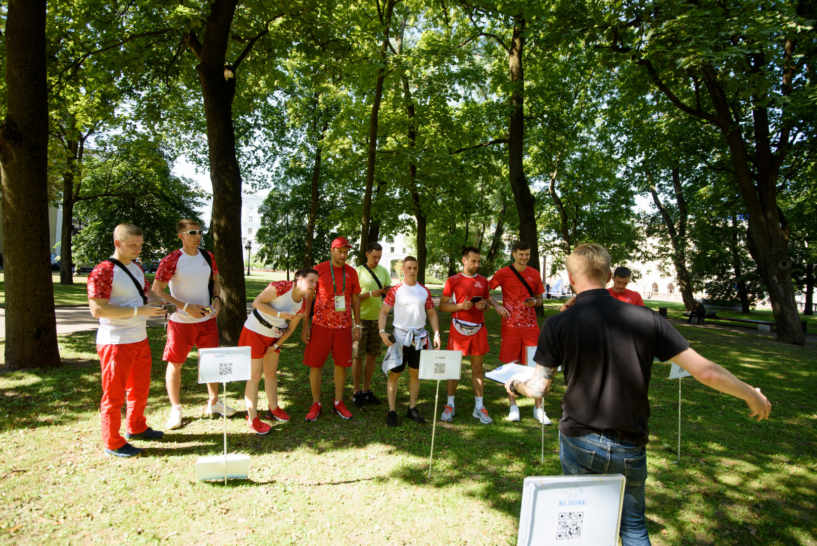 Фотограф Сергей Тарасов, фотография от 04.08.2019