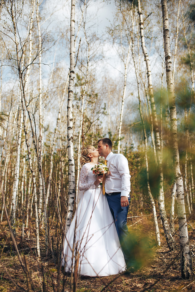 Андрей Вадютин - фотограф Love Story, свадебный фотограф в городе Гомель, фотография от 14.05.2018