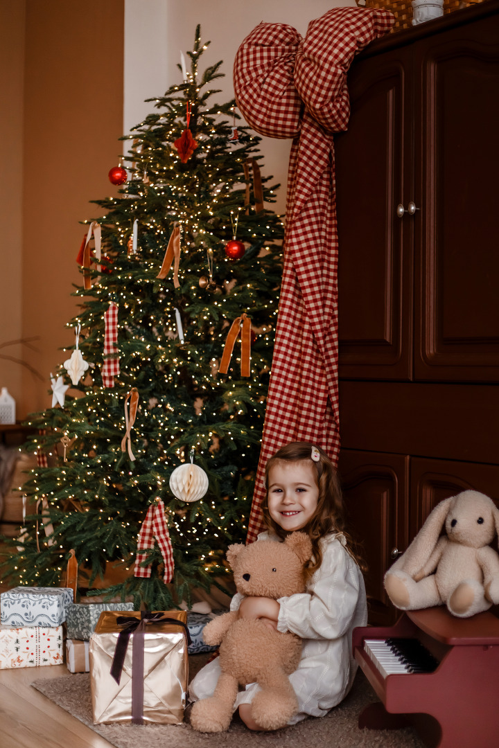 Фотограф Анастасия Лагуновская, фотография от 03.12.2025