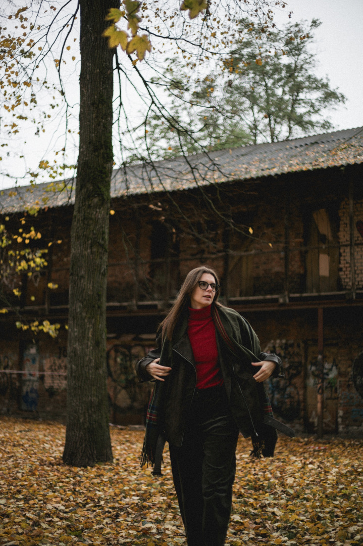 Фотограф Анна Авраменко, фотография от 22.03.2026