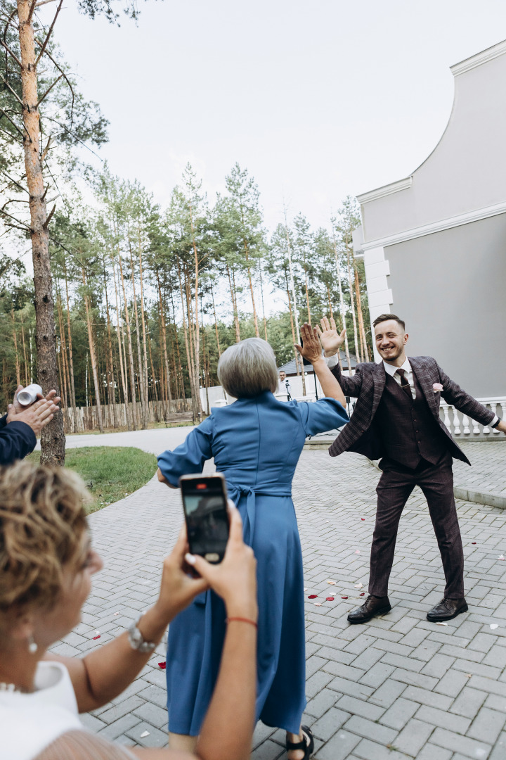 Анна Ликтаравичене - свадебный фотограф, семейный фотограф, фотограф беременных в городе Минск, Березино, Мядель, фотография от 19.03.2024