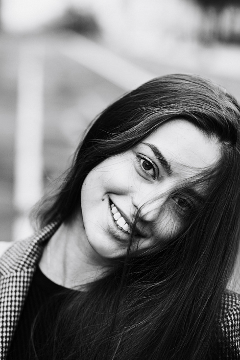 Анастасия Сащека - фотограф в городе Минск, фотография добавлена 28.02.2019