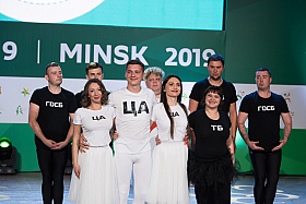 Работа фотографа Сергей Тарасов