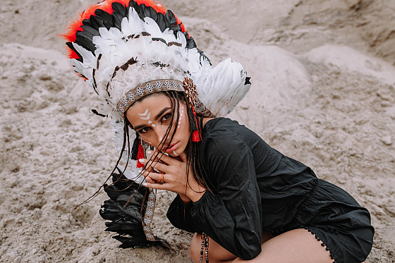 Фотограф Мария Хван, фотография добавлена 10.03.2020