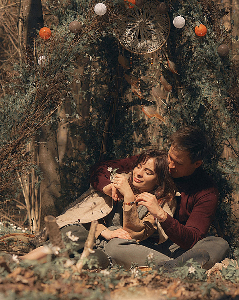 Лилия Камарова - фотограф, фотография добавлена 27.04.2020