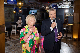 Работа фотографа Илья и Юлия Ширмановы