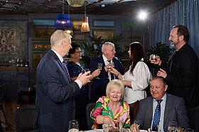 Работа фотографа Илья и Юлия Ширмановы