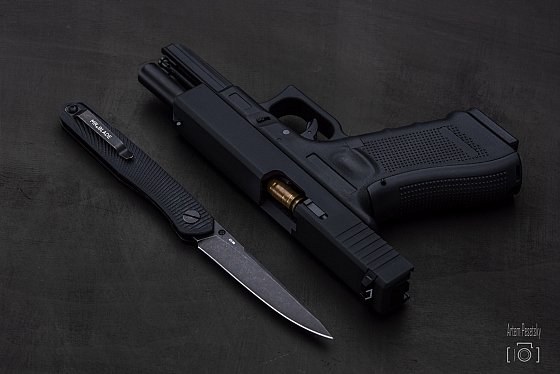 Артем Песецкий - фотограф, фотография добавлена 22.09.2018