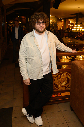 Работа фотографа Кирилл Емельянов