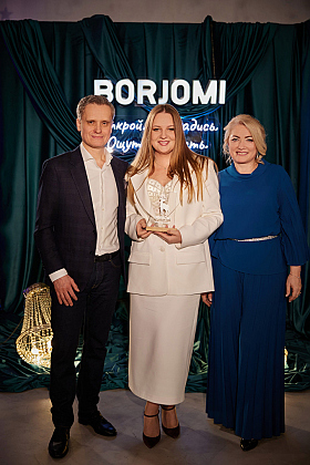 Работа фотографа Илья и Юлия Ширмановы