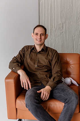 Работа фотографа Анастасия Лагуновская