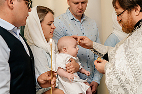 Работа фотографа Юлия Левандовская