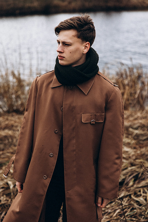 Фотограф Марина Панич, фотография добавлена 12.04.2022