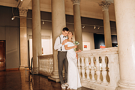 Работа фотографа Юлия Левандовская