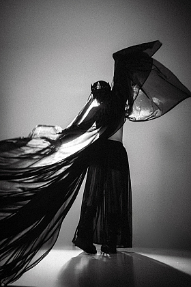 Работа фотографа Анна Ликтаравичене