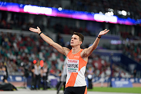 Работа фотографа Сергей Тарасов