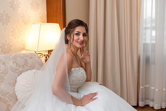 Алеся Романова - фотограф в городе Борисов, фотография добавлена 13.01.2020