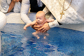 Работа фотографа Юлия Левандовская