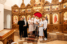 Работа фотографа Юлия Левандовская
