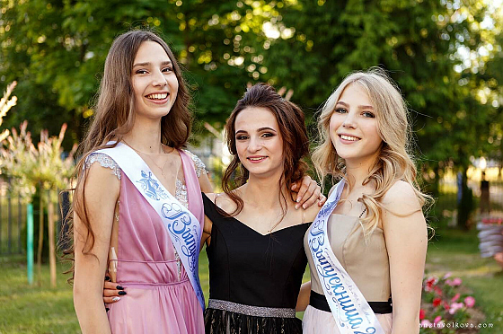 Фотограф Анна Волкова, фотография добавлена 25.03.2019