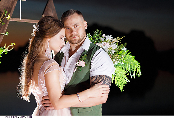 Фотограф Андрей Павлов, фотография добавлена 04.07.2018