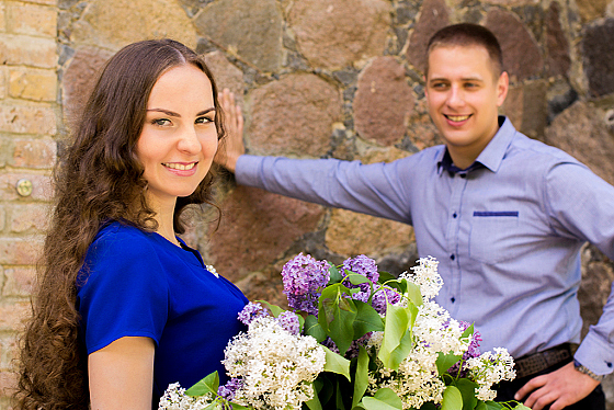 Александр Знак-Мазуркевич - фотограф в городе Гродно, фотография добавлена 14.04.2019