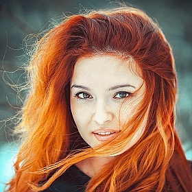Алина | Фотограф Дмитрий Седых | foto.by фото.бай