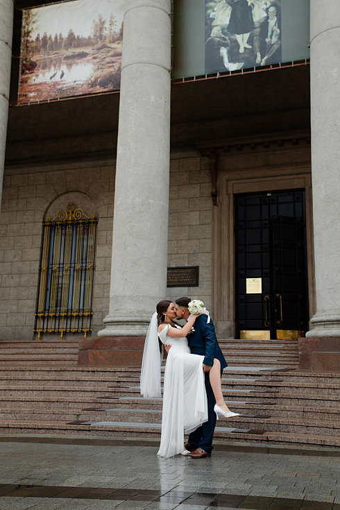 Фотограф Анна Крохмалюк, фотография добавлена 16.01.2025