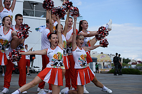 Работа фотографа Сергей Тарасов