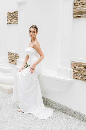 Работа фотографа Юлия Левандовская