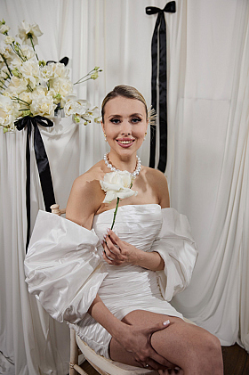 Работа фотографа Илья и Юлия Ширмановы