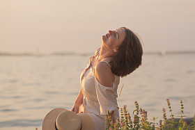 Работа фотографа Надежда Дудаева