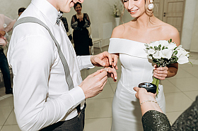 Работа фотографа Юлия Левандовская