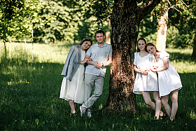 Работа фотографа Анастасия Лагуновская